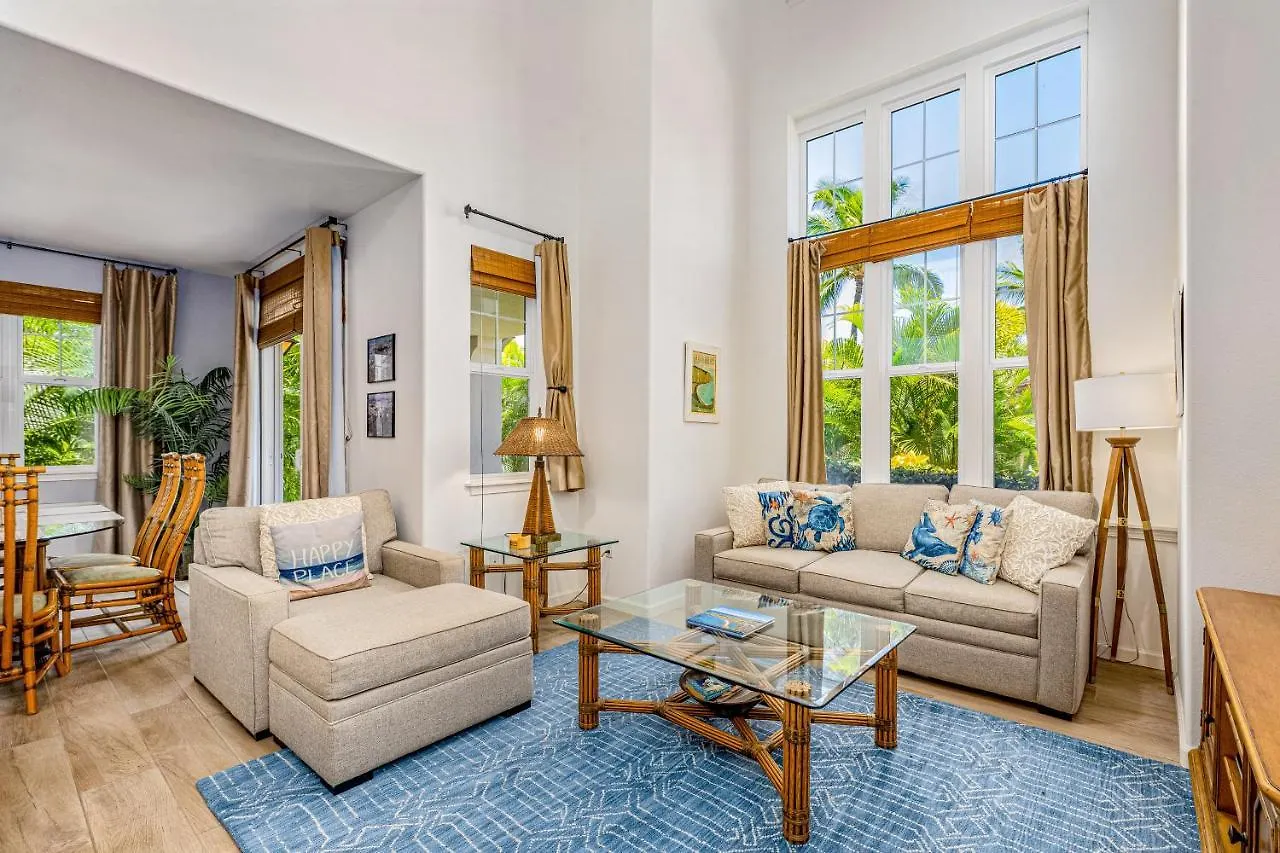 Colony Villas #1606 Waikoloa