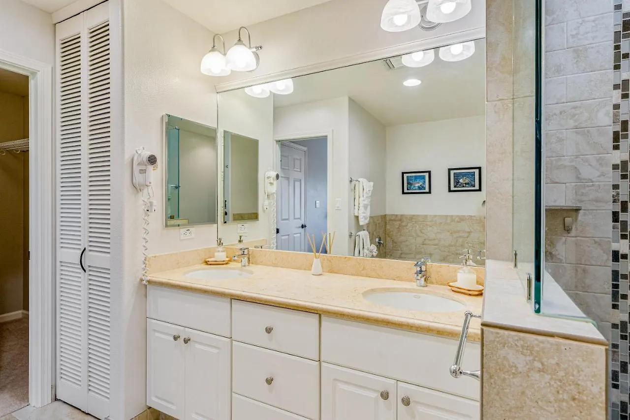 Apartman Colony Villas #1606 Waikoloa