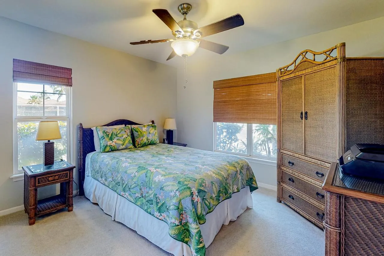 Apartman Colony Villas #1606 Waikoloa