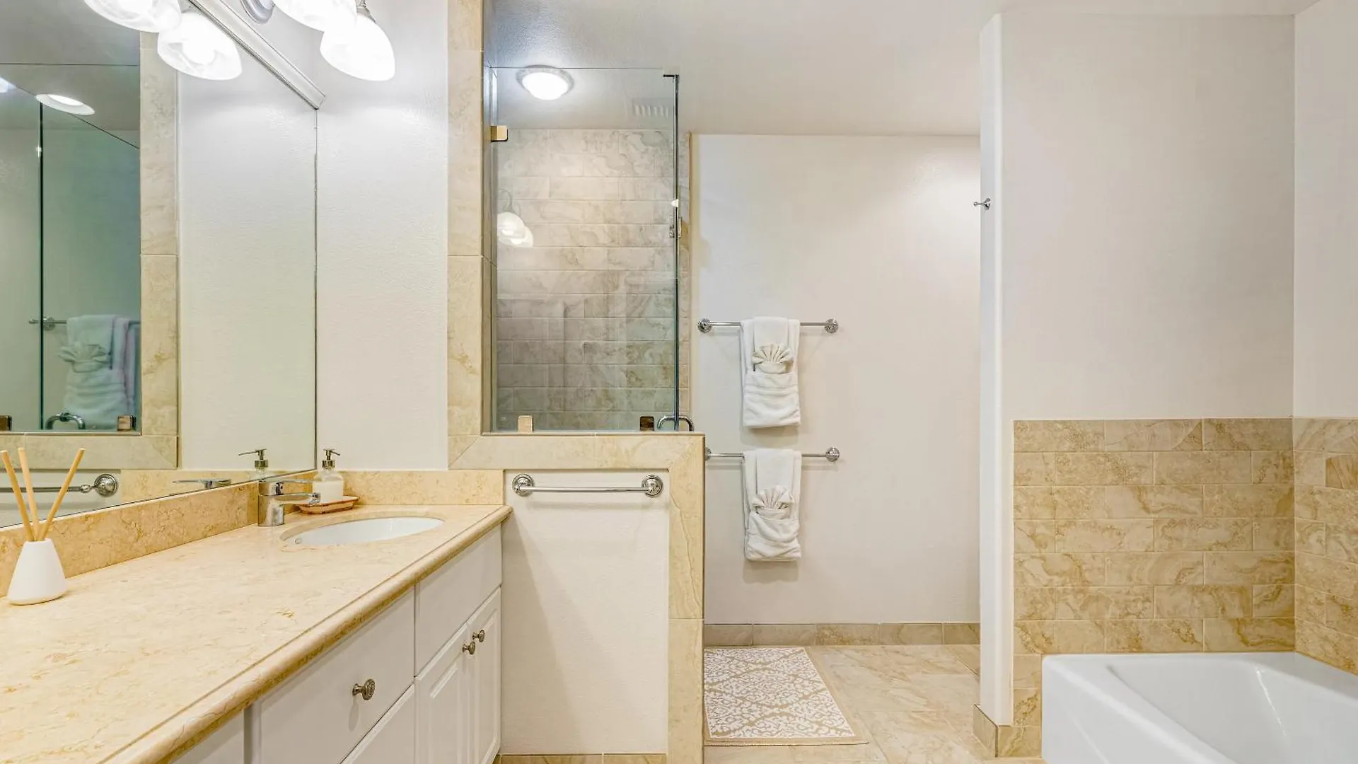 Apartman Colony Villas #1606 Waikoloa